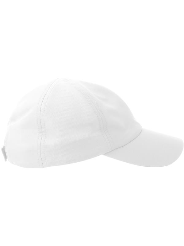 Atlantis Isar 6 Panel Unstructured Low Profile Mid Visor Jacquard Recycled Cap Adult