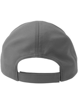 Atlantis Isar 6 Panel Unstructured Low Profile Mid Visor Jacquard Recycled Cap Adult - Image 32