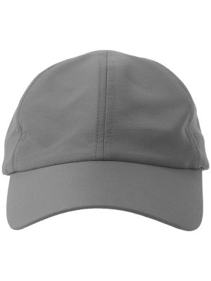 Atlantis Isar 6 Panel Unstructured Low Profile Mid Visor Jacquard Recycled Cap Adult - Image 35