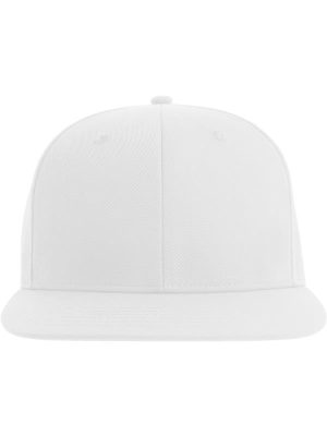 Atlantis James Six Panel Recycled Polyester Snapback Adult - Image 1