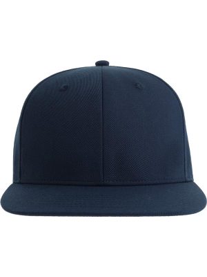 Atlantis James Six Panel Recycled Polyester Snapback Adult - Image 13