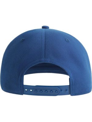 Atlantis James Six Panel Recycled Polyester Snapback Adult - Image 22
