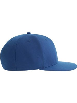 Atlantis James Six Panel Recycled Polyester Snapback Adult - Image 23