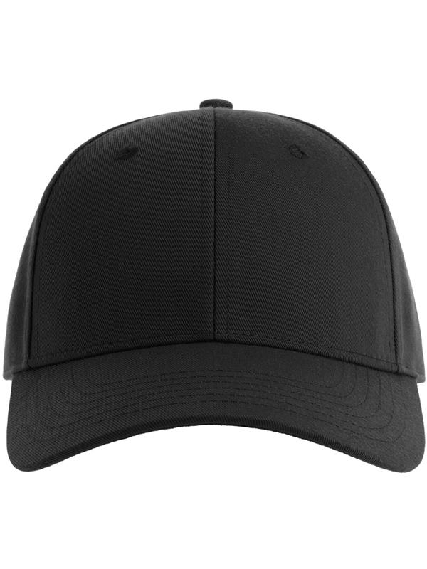 Atlantis Joshua Recycled Polyester 6 Panel Cap Adult