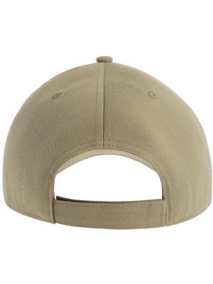 Atlantis Joshua Recycled Polyester 6 Panel Cap Adult - Image 7