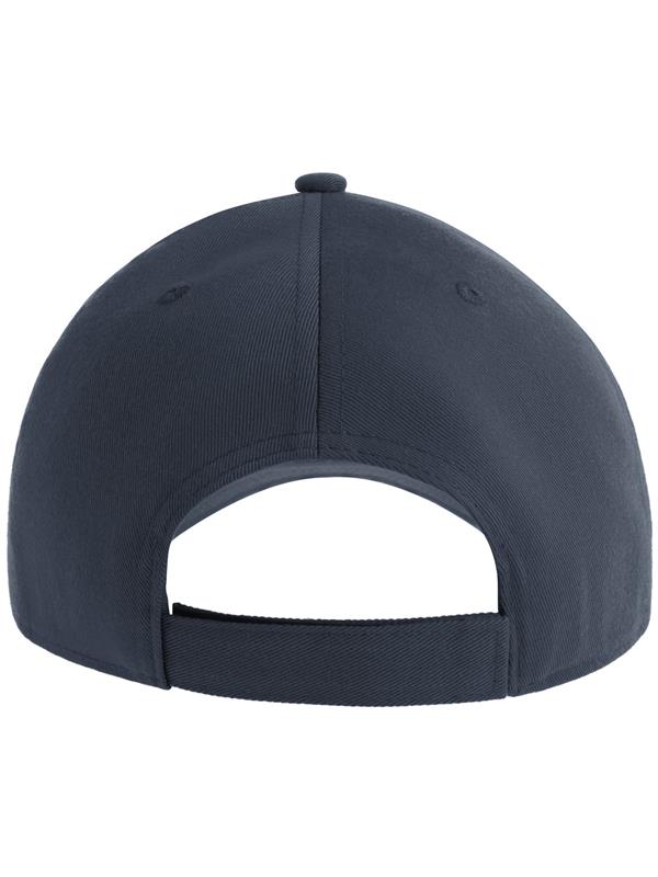 Atlantis Joshua Recycled Polyester 6 Panel Cap Adult