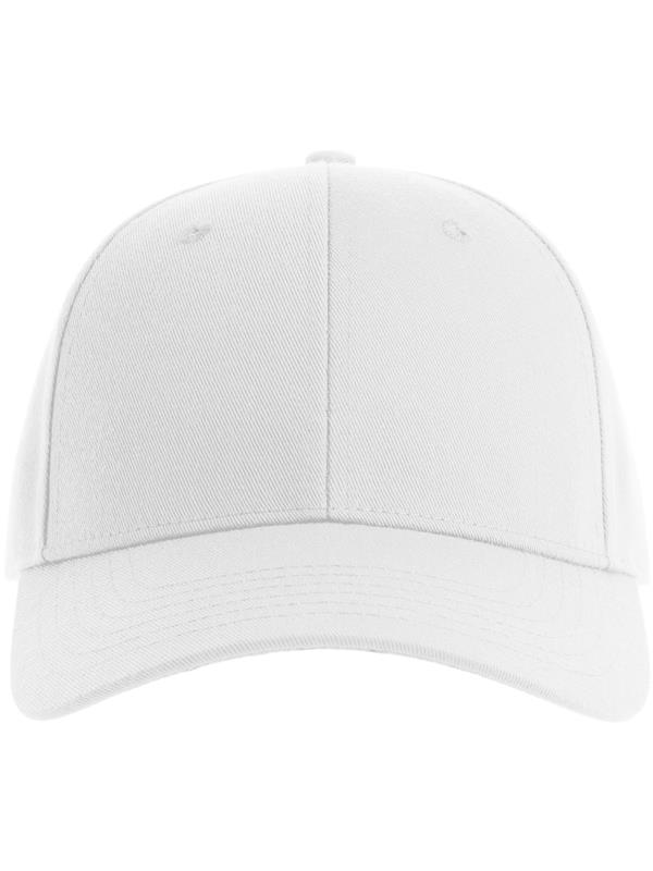 Atlantis Joshua Recycled Polyester 6 Panel Cap Adult
