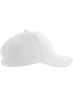 Atlantis Joshua Recycled Polyester 6 Panel Cap Adult - Image 24