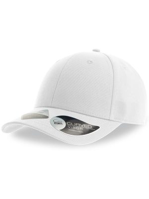 Atlantis Joshua Recycled Polyester 6 Panel Cap Adult - Image 25
