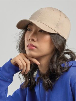 Atlantis Joshua Recycled Polyester 6 Panel Cap Adult - Image 29