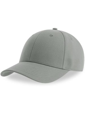 Atlantis Joshua Recycled Polyester 6 Panel Cap Adult - Image 30