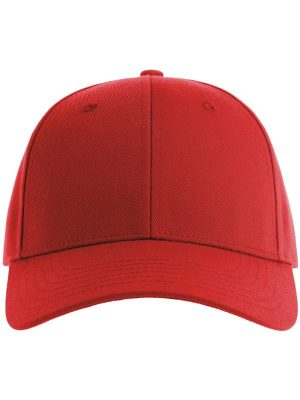 Atlantis Joshua Recycled Polyester 6 Panel Cap Adult - Image 32