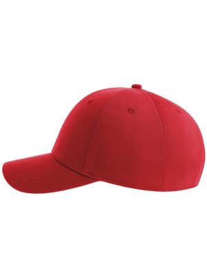 Atlantis Joshua Recycled Polyester 6 Panel Cap Adult - Image 34