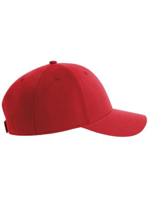 Atlantis Joshua Recycled Polyester 6 Panel Cap Adult - Image 35