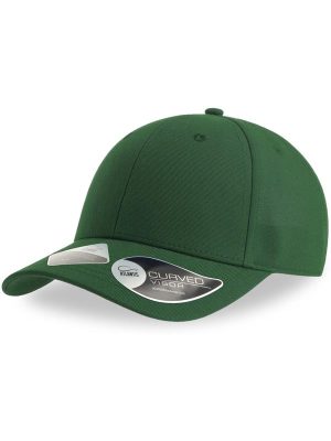 Atlantis Joshua Recycled Polyester 6 Panel Cap Adult - Image 40