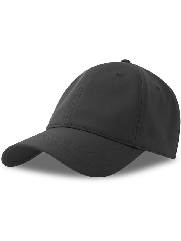 Atlantis Kai Fitted Unstructured 6 Panel Sustainable Cap Adult