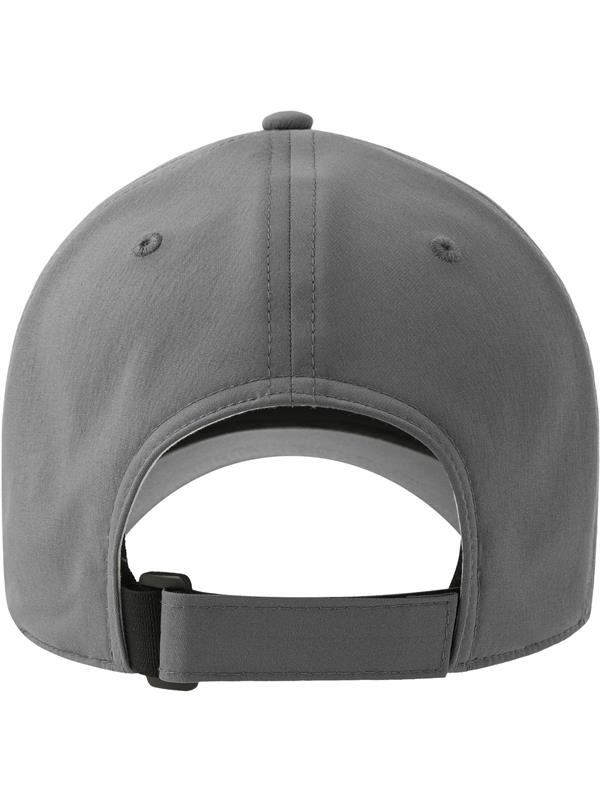 Atlantis Kai Fitted Unstructured 6 Panel Sustainable Cap Adult