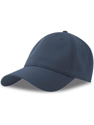 Atlantis Kai Fitted Unstructured 6 Panel Sustainable Cap Adult - Image 9