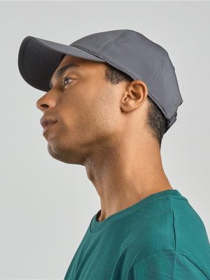 Atlantis Kai Fitted Unstructured 6 Panel Sustainable Cap Adult - Image 21