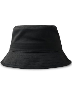 Atlantis Mayo Bucket Hat Sustainable Cotton Kids - Image 2