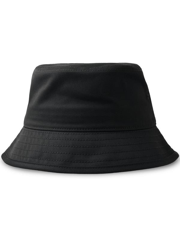 Atlantis Mayo Bucket Hat Sustainable Cotton Kids