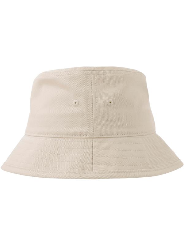 Atlantis Mayo Bucket Hat Sustainable Cotton Kids