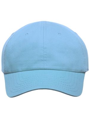 Atlantis Fraser Organic Cotton Unstructured 6 Panel Cap Kids - Image 5