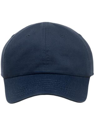 Atlantis Fraser Organic Cotton Unstructured 6 Panel Cap Kids - Image 13