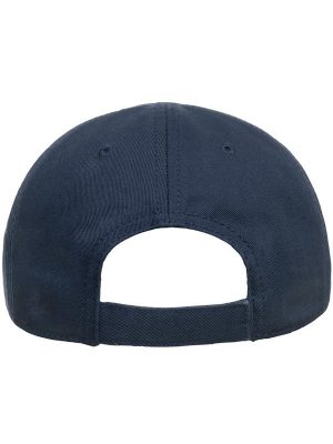 Atlantis Fraser Organic Cotton Unstructured 6 Panel Cap Kids - Image 14