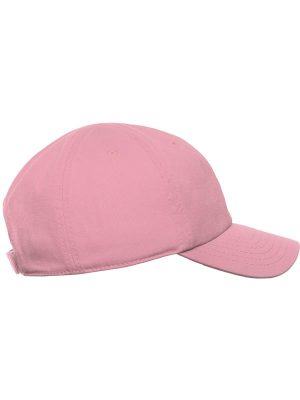 Atlantis Fraser Organic Cotton Unstructured 6 Panel Cap Kids - Image 19