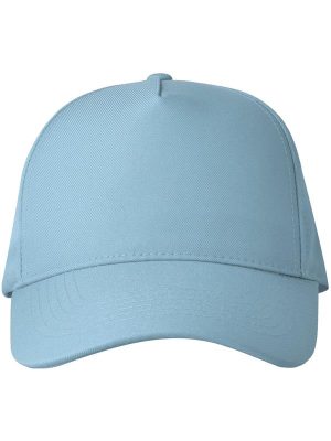 Atlantis Recy 5 Recycled 5 Panel Cap Kids - Image 1