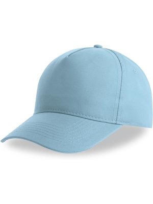 Atlantis Recy 5 Recycled 5 Panel Cap Kids - Image 4