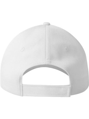 Atlantis Recy 5 Recycled 5 Panel Cap Kids - Image 6