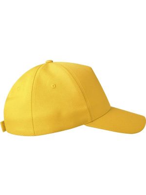 Atlantis Recy 5 Recycled 5 Panel Cap Kids - Image 11