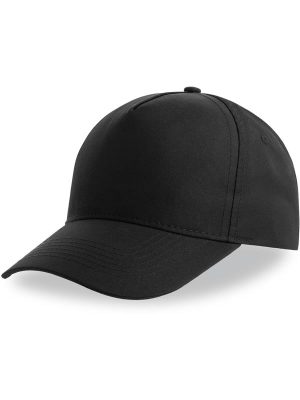Atlantis Recy 5 Recycled 5 Panel Cap Kids - Image 16