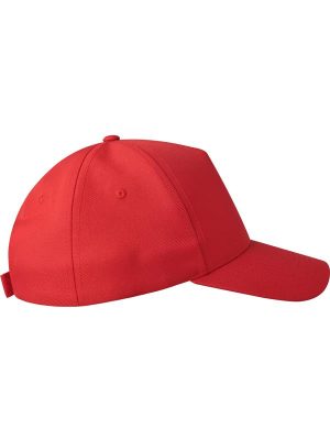 Atlantis Recy 5 Recycled 5 Panel Cap Kids - Image 23