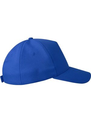 Atlantis Recy 5 Recycled 5 Panel Cap Kids - Image 31