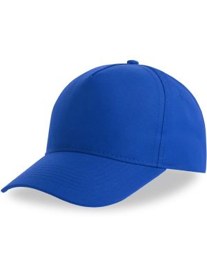 Atlantis Recy 5 Recycled 5 Panel Cap Kids - Image 32