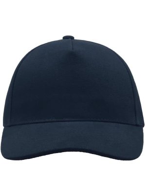 Atlantis Liberty Five Buckle Hvy Brush Cotton 5 Panel Cap Adult - Image 13