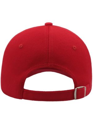 Atlantis Liberty Five Buckle Hvy Brush Cotton 5 Panel Cap Adult - Image 18