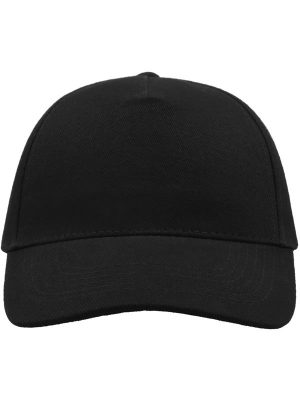 Atlantis Liberty Five Hvy Brush Cotton 5 Panel Cap Adult - Image 1