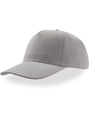 Atlantis Liberty Five Hvy Brush Cotton 5 Panel Cap Adult - Image 16