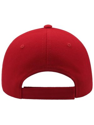 Atlantis Liberty Five Hvy Brush Cotton 5 Panel Cap Adult - Image 18