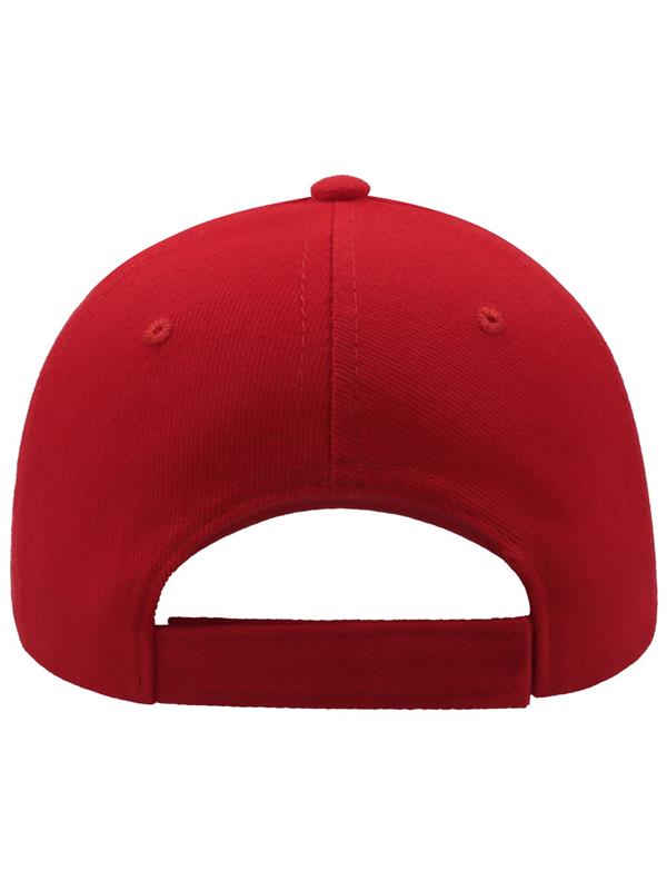 Atlantis Liberty Five Hvy Brush Cotton 5 Panel Cap Adult