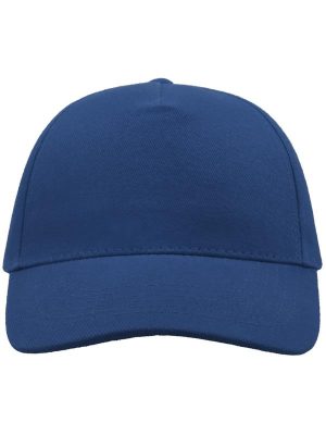 Atlantis Liberty Five Hvy Brush Cotton 5 Panel Cap Adult - Image 21