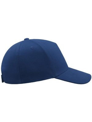 Atlantis Liberty Five Hvy Brush Cotton 5 Panel Cap Adult - Image 23