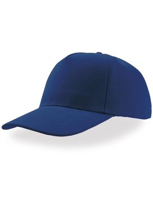 Atlantis Liberty Five Hvy Brush Cotton 5 Panel Cap Adult - Image 24