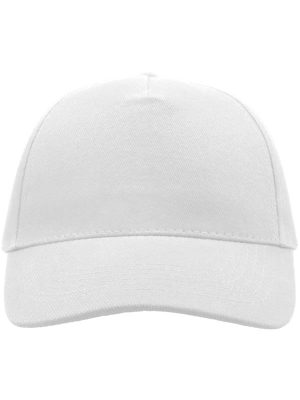 Atlantis Liberty Five Hvy Brush Cotton 5 Panel Cap Adult - Image 25