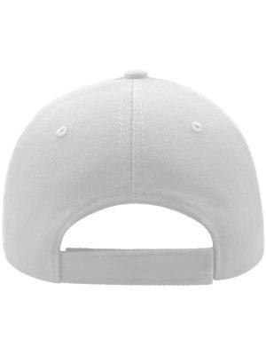 Atlantis Liberty Five Hvy Brush Cotton 5 Panel Cap Adult - Image 26