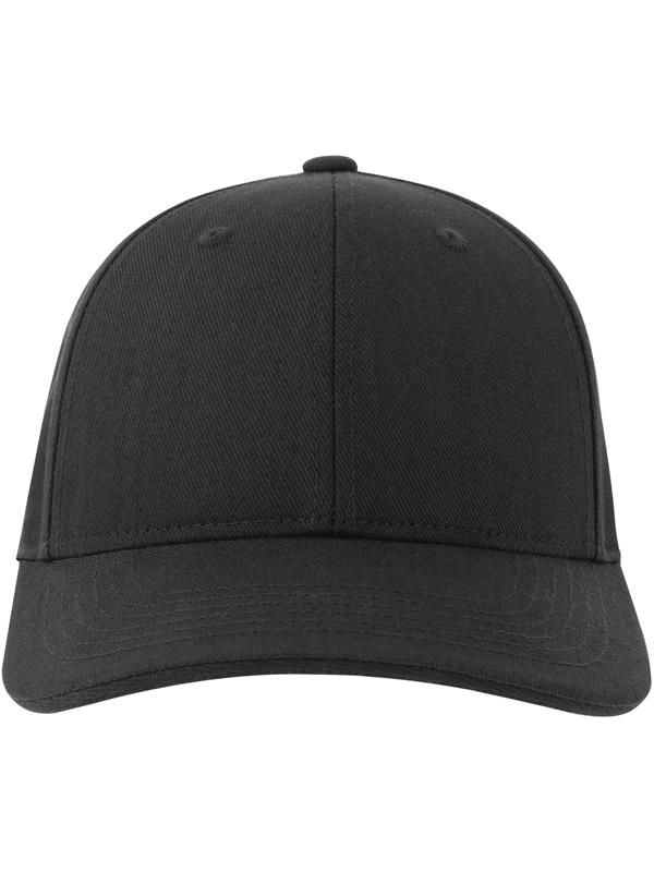 Atlantis Liberty Sandwich Sustainable 6 Panel Cap Adult